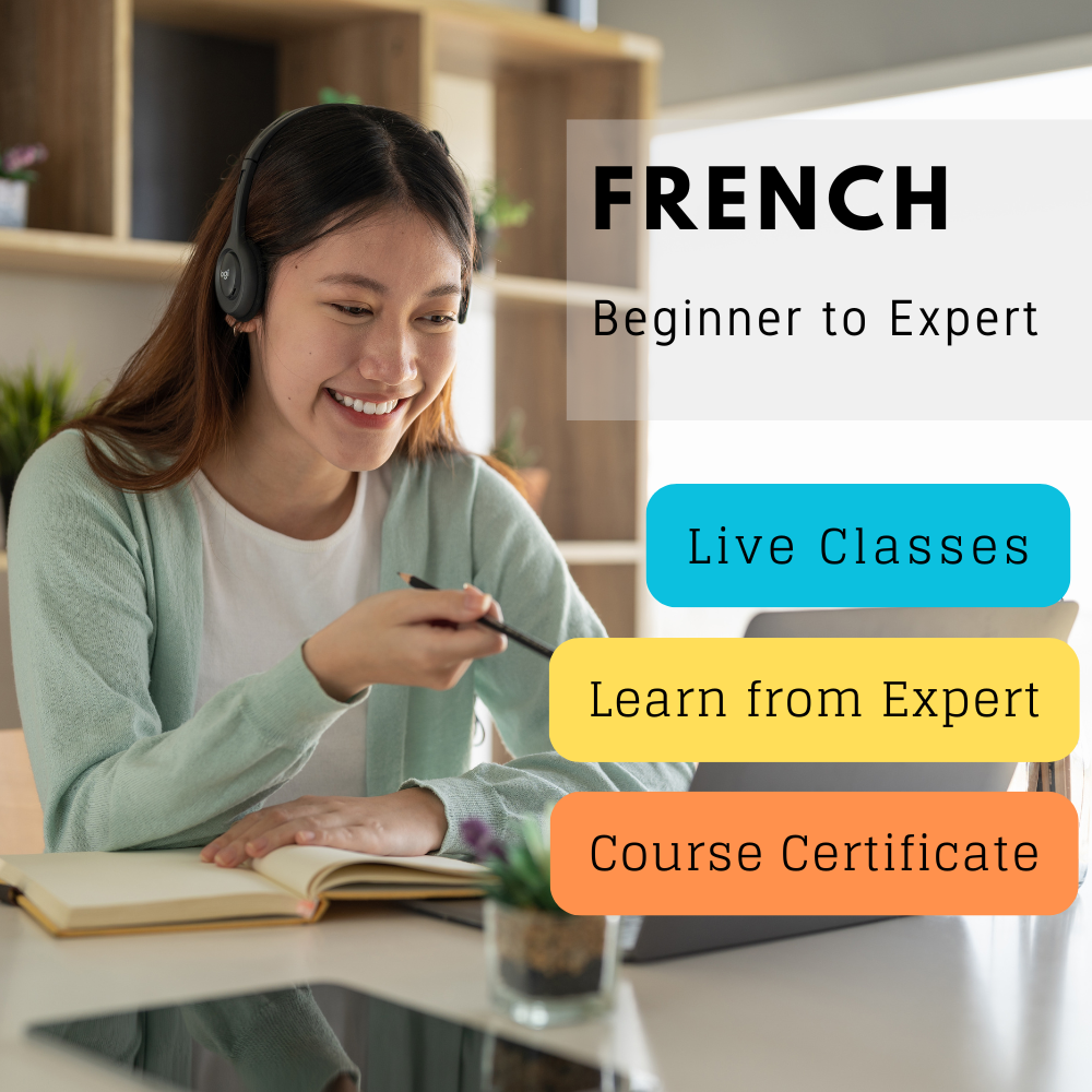 French