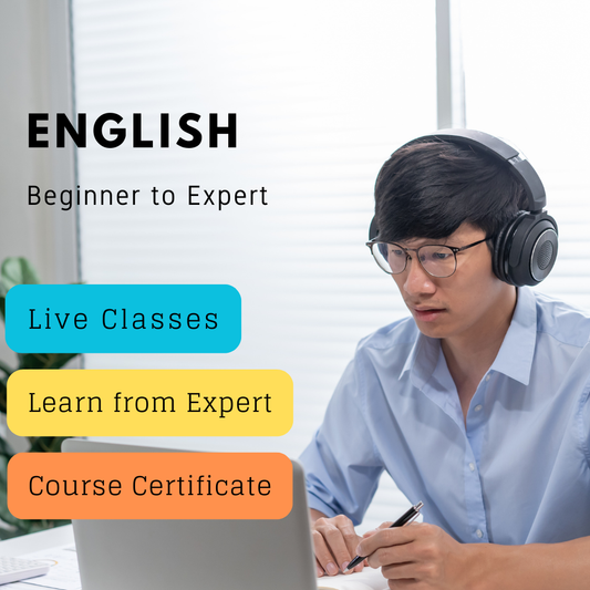 English Communication Skills Program