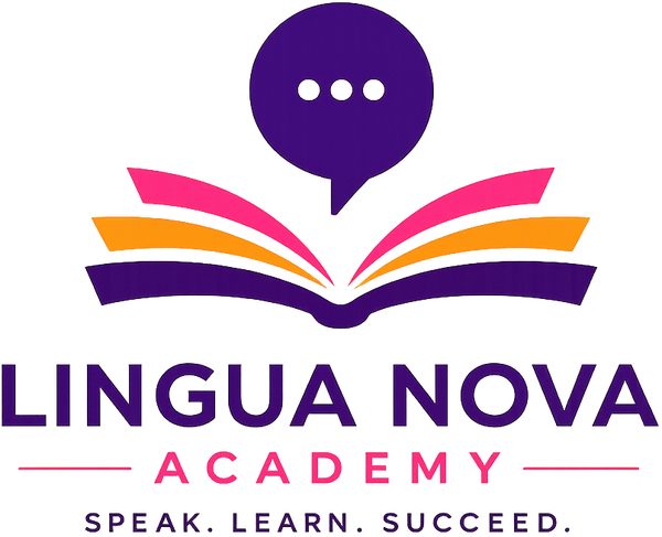 Lingua Nova Academy
